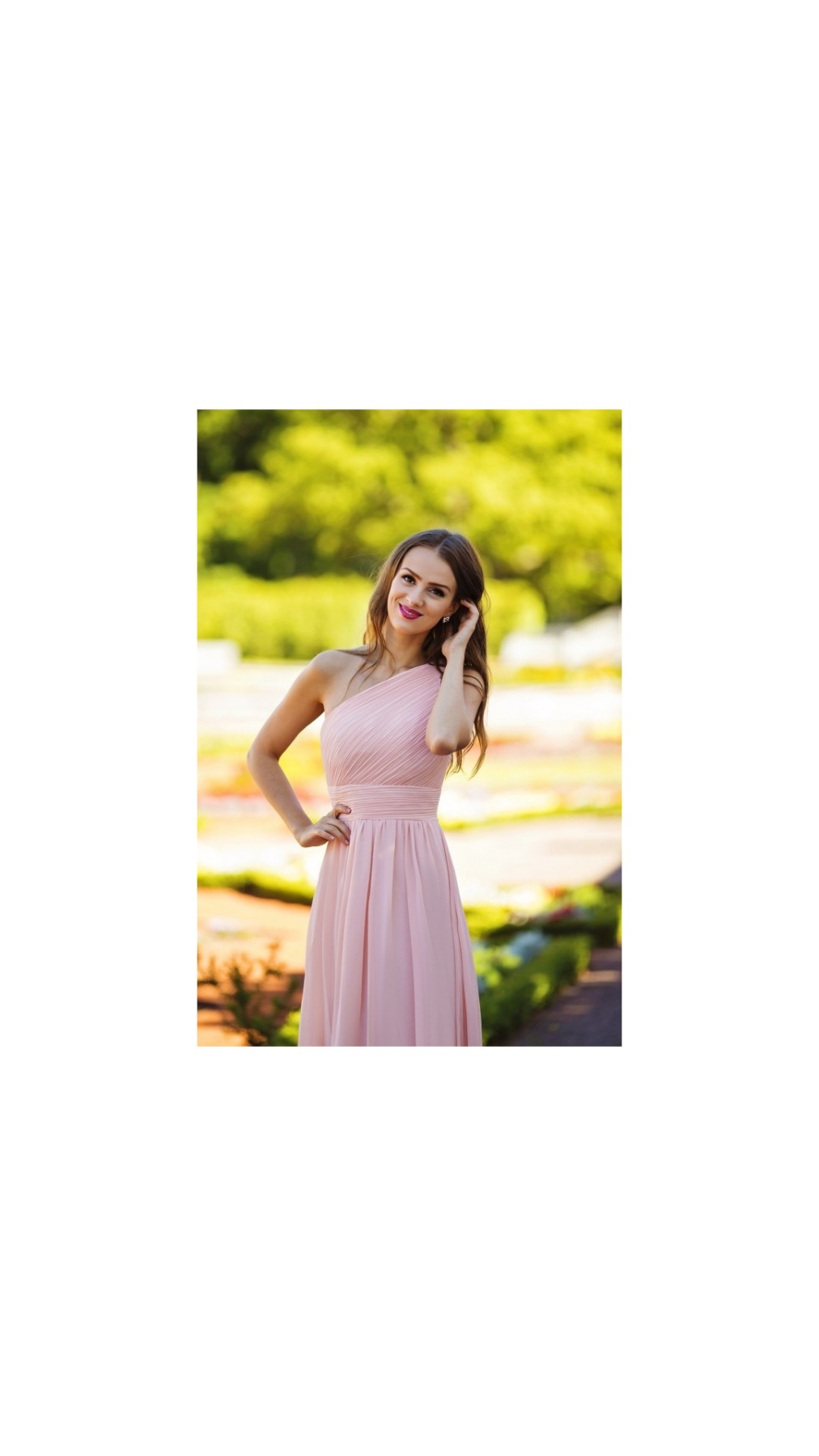 Vestidos fiesta largo