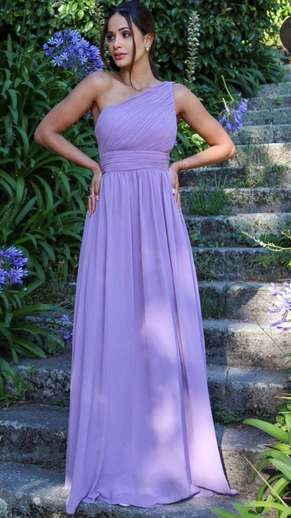 Vestidos fiesta largo