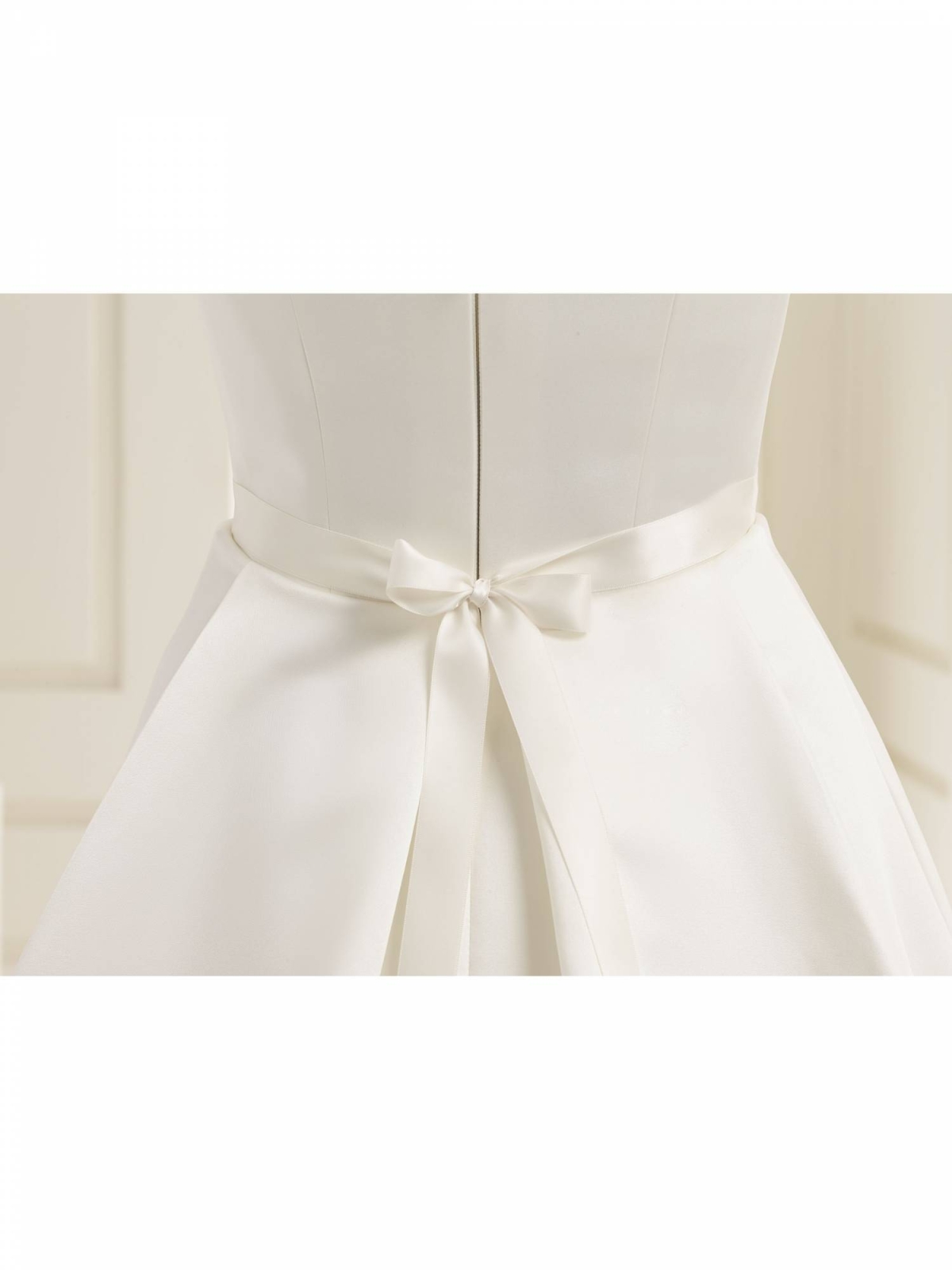 Cinturones de novia Bianco PA13 Complementos vestidos de novia