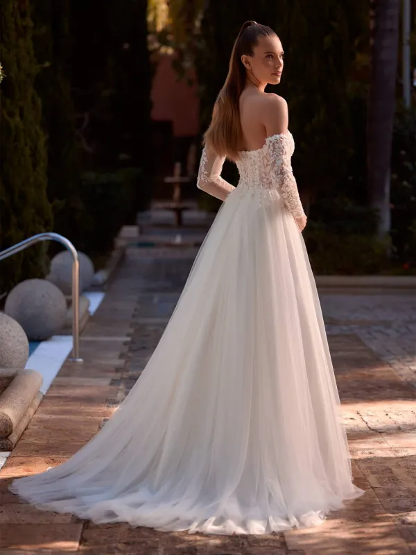 Vestidos de Novia