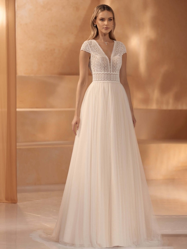 Vestidos de Novia
