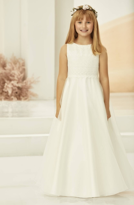 Vestidos de Comunión Avalia ME2500 COMUNION