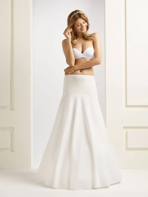 Cancán de novia Bianco H21-180 Complementos vestidos de novia