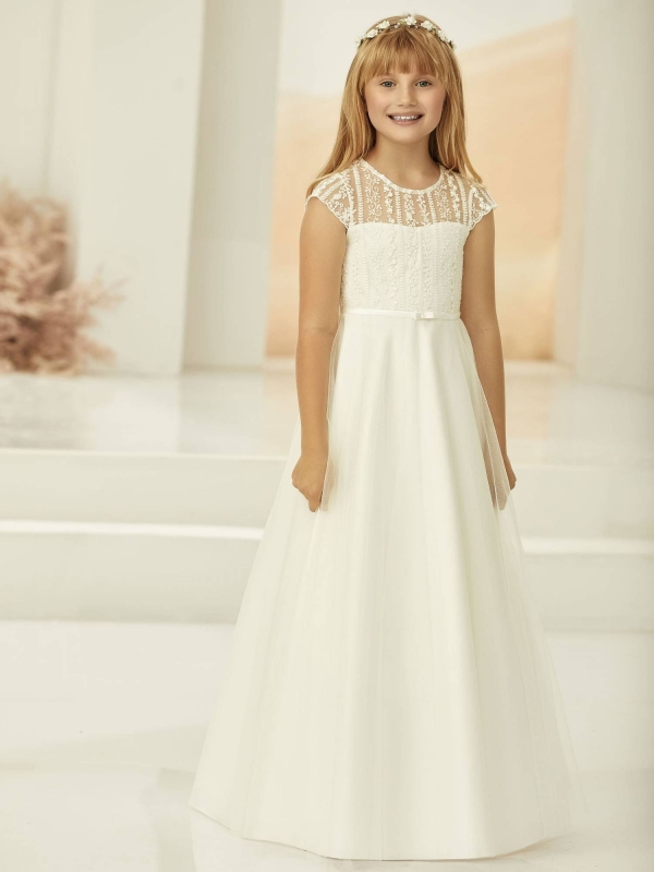 Vestidos de Comunión Avalia ME2000 COMUNION